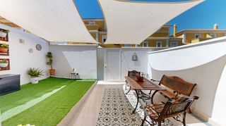 Casa adosada en venta en Capellanía - Retamar en Alhaurín de la Torre