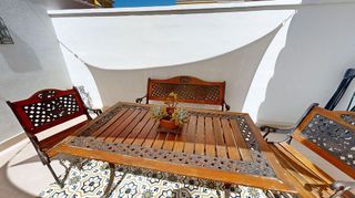 Casa adosada en venta en Capellanía - Retamar en Alhaurín de la Torre