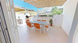 Casa adosada en venta en Capellanía - Retamar en Alhaurín de la Torre