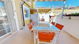 Casa adosada en venta en Capellanía - Retamar en Alhaurín de la Torre