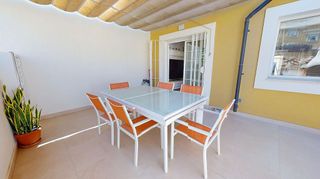 Casa adosada en venta en Capellanía - Retamar en Alhaurín de la Torre