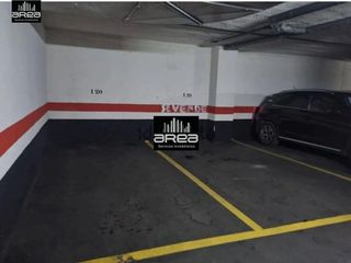 Garaje en venta en La Cala de Villajoyosa en Villajoyosa/Vila Joiosa (la)