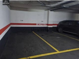 Garaje en venta en La Cala de Villajoyosa en Villajoyosa/Vila Joiosa (la)