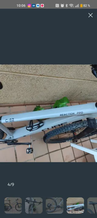 Cube Reaction C62 29