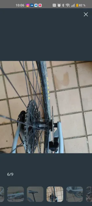 Cube Reaction C62 29