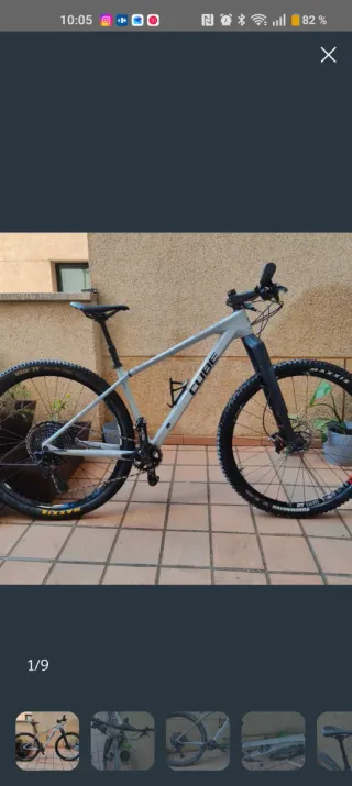 Cube Reaction C62 29