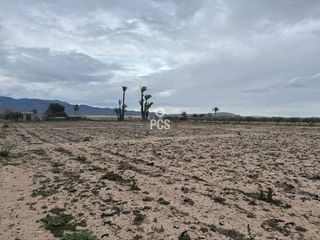 Terreno en venta en Totana