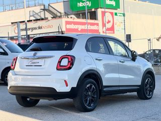 FIAT 500X / Gasolina / Manual / Año 2021