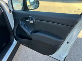 FIAT 500X / Gasolina / Manual / Año 2021