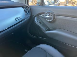 FIAT 500X / Gasolina / Manual / Año 2021