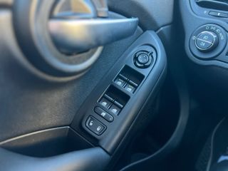 FIAT 500X / Gasolina / Manual / Año 2021
