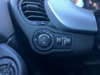 FIAT 500X / Gasolina / Manual / Año 2021