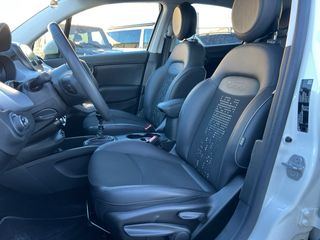 FIAT 500X / Gasolina / Manual / Año 2021