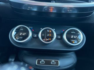 FIAT 500X / Gasolina / Manual / Año 2021