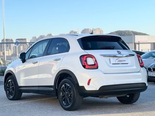 FIAT 500X / Gasolina / Manual / Año 2021