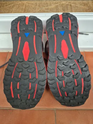 Brooks Cascadia 16 Trail Running Talla 42.5