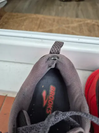 Brooks Cascadia 16 Trail Running Talla 42.5