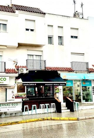 Local comercial en venta en Tarifa