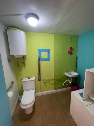 Local comercial en venta en Sopelana