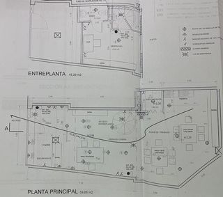Local comercial en venta en Sopelana