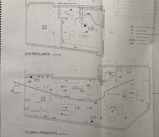 Local comercial en venta en Sopelana