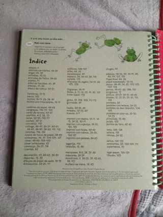 365 Manualidades Para Pasarlo En Grande