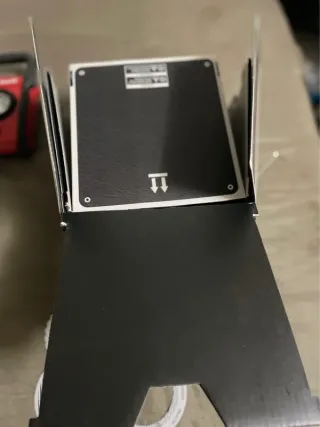 Proiettore Smartphone fai da te