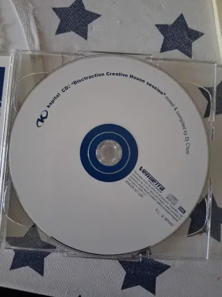 Kapital. The House Collection - Doble CD