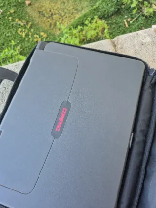 Portátil  Compaq Contura Aero 4/25