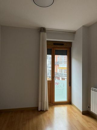 Piso en alquiler en Centro en Valladolid