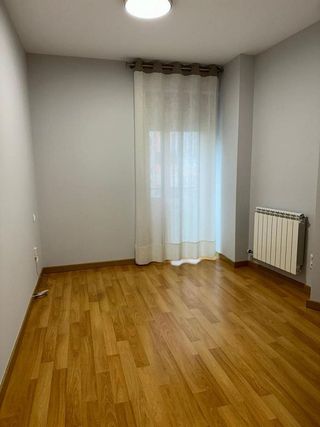 Piso en alquiler en Centro en Valladolid