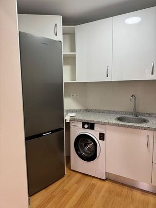 Piso en alquiler en Centro en Valladolid