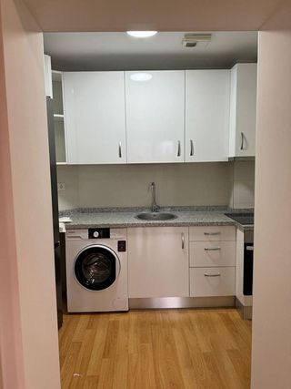 Piso en alquiler en Centro en Valladolid