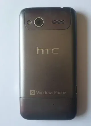 HTC RADAR WINDOWS PHONE – (caja + libre) VINTAGE