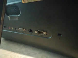 Ordenador ASUS Táctil Negro