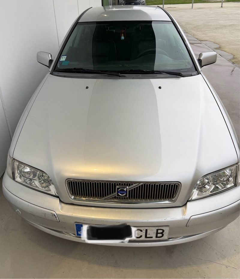 Volvo S40 2003 - foto 1