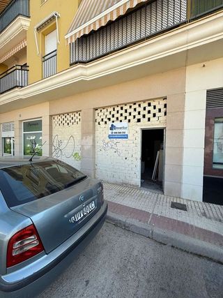 Local comercial en venta en V Centenario-Piletas-Capuchinos en Sanlúcar de Barrameda