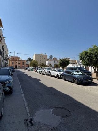 Local comercial en venta en V Centenario-Piletas-Capuchinos en Sanlúcar de Barrameda