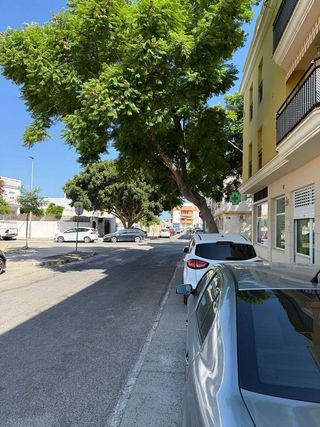 Local comercial en venta en V Centenario-Piletas-Capuchinos en Sanlúcar de Barrameda