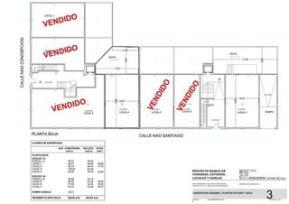 Local comercial en venta en V Centenario-Piletas-Capuchinos en Sanlúcar de Barrameda