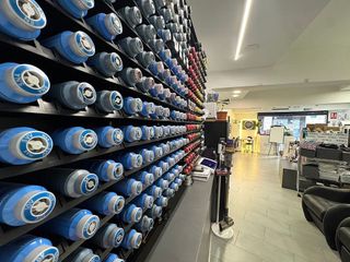 Local comercial en venta en Centre en Cornellà de Llobregat