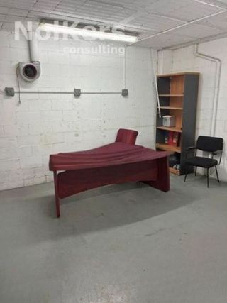 Nave industrial en venta en Palau-solità i Plegamans