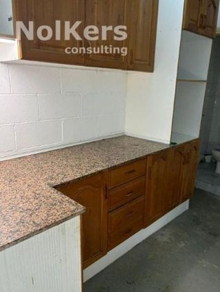 Nave industrial en venta en Palau-solità i Plegamans