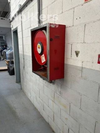 Nave industrial en venta en Palau-solità i Plegamans