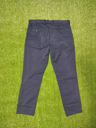 Pantalones Ralph Lauren Azul Marino