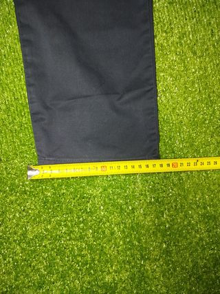 Pantalones Ralph Lauren Azul Marino