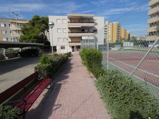 Piso en venta en Canet d´En Berenguer
