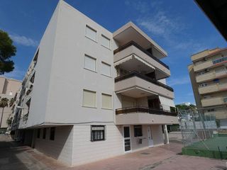 Piso en venta en Canet d´En Berenguer