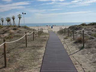 Piso en venta en Canet d´En Berenguer