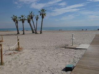 Piso en venta en Canet d´En Berenguer